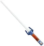 Hasbro Star Wars Lightsaber Forge Kyber Core Roleplay-Replik Lichtschwert...