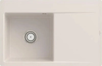 Villeroy & Boch 33481FKR, Villeroy & Boch Keramiksp&uuml;le 33481FKR, Subway Style 45
