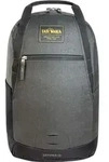TATONKA Freizeitrucksack Rucksack City Pack 15 Kapok Black schwarz - Schwarz