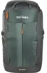 TATONKA Freizeitrucksack Rucksack mit Laptopfach City Pack 22 Titan Grey dunkelgr&uuml;n