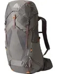 Gregory Maven 48 Trekking-Rucksack f&uuml;r Frauen - Grau Melone