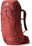 Gregory Paragon 50 l Herren-Wanderrucksack &ndash; Desert Red