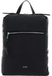 PICARD Freizeitrucksack Rucksack Carezza City Backpack Schwarz - Schwarz
