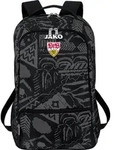 Jako VfB Rucksack Tropicana - schwarz/anthrazit, Gr&ouml;&szlig;e:- - Schwarz