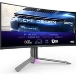 AOC AGON PRO PD34 Porsche Design・Porsche AOC AGON PRO PD34 Porsche Design・Porsche