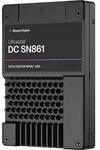 WD Ultrastar DC SN861 WUS6BA119PSP9X3 - SSD - Rechenzentrum - 1.92 TB - intern - 2.5"