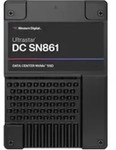 Western Digital Dc Sn861 3,84Tb