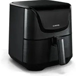 Klarstein AeroVital Deluxe Hei&szlig;luftfritteuse &ndash; 5,4 L Airfryer, 1700 W,
