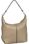 Liebeskind Berlin Handtasche Paris M 28 x 40 x 13 - Grau