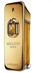 Paco Rabanne Million Gold Elixir Parfum Intense Spray 200ml