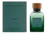 Adolfo Dominguez Bamb&uacute; 2024 Eau De Parfum 120 ml (man)