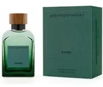 Adolfo Dominguez Bamb&uacute; 2024 Eau De Parfum 200 ml (man)