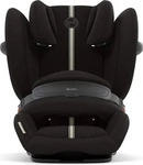Cybex 524000563, CYBEX Pallas G2 Plus, ISOFIX + Sicherheitsgurt, 1-2-3 (9 - 36 kg; 15