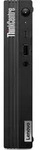 Lenovo ThinkCentre M75q Gen 2, 3,2 GHz, AMD RyzenTM 7 PRO, 5755GE, 16 GB, 512 GB,