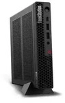 Lenovo ThinkStation P3 Tiny, 2,7 GHz, Intel&reg; CoreTM i5, i5-14600, 32 GB, 1 TB,