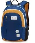 Rucksack Dakine Factor Scout 22l Blau - Blau/Schwarz