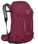 Osprey Hikelite 32, Rucksack, (32 Liter, Gr&ouml;&szlig;e M/L) - Rot