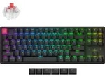 Keychron K8 QMK Version 2 Kabellose Mechanische Tastatur, Hot Swap, RGB, QWERTY US