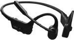 SHOKZ OPENCOMM2 Bluetooth Knochenschall Headset USB C Port - Schwarz