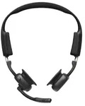 AfterShokz SHOKZ OpenMeet UC - Headset - offenes Ohr - vertikal - Schwarz