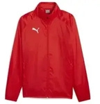 Puma Teamgoal All Weather Jack Kinder - Rot - Rot - 116