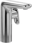 Villeroy & Boch TVW11100400061 Einhebel-WT-Armatur Antao 50x173x164 - Silber