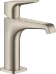 HansGrohe 36111820, hansgrohe AXOR Citterio E Einhebel Waschtischmischer 125 mit