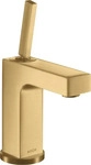 HansGrohe 39010250, HansGrohe Einhebel-Waschtischmischer AXOR CITTERIO 110 DN 15 m