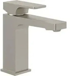 Villeroy & Boch Architectura Square Einhebel-Waschtischarmatur - Schwarz