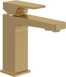 Villeroy & Boch Architectura Square Einhebel-Waschtischarmatur - Gold