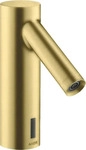 HansGrohe 10145950, HansGrohe Elektronik-Waschtischmischer AXOR STARCK DN 15 Netzans