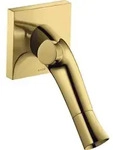 AXOR 12015990 2-Griff Waschtischarmatur UP Axor