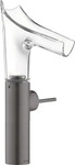 HansGrohe 12114340, HansGrohe Einhebel-Waschtischmischer 220 AXOR STARCK V f