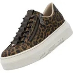 Rieker Sneaker Braun - Braun - 37