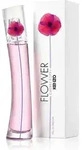 Kenzo Flower By Kenzo Cherry Poppy Eau De Parfum 100 ml (woman)