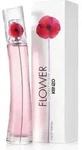 Kenzo Flower By Kenzo Cherry Poppy Eau De Parfum 50 ml (woman)
