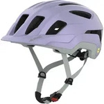 Alpina PARANUS MIPS Fahrradhelm lila-matt lila-matt 55 - Lila
