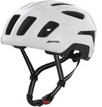 ALPINA Trekking- Fahrradhelm Paranus Urban, wei&szlig; - Wei&szlig;