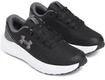 Under Armour UA Surge Golf Golfschuhe Sneaker Herren 3027889 001 schwarz,