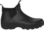 Viking Unisex Gravel Neo Gummistiefelette Black 37 - Schwarz - 37