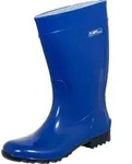 Bockstiegel Damen Gummistiefel Regenstiefel Luisa, Farbe:Blau, Schuhgr&ouml;&szlig;e:EUR...