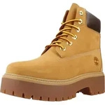 TIMBERLAND STONE STREET 6 INCH LA Brown - Braun - 37