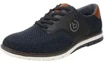 bugatti 311-91609-6900 XL Sandman - Herren Schuhe Freizeitschuhe - 4100-D.Blue,