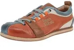 Kamo-Gutsu Herren Sneaker in Blau, Gr&ouml;&szlig;e 45 - Blau - 45