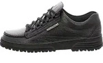 Mephisto Cruiser Herrenschuhe Schn&uuml;rschuhe sportlicher Schn&uuml;rer Schwarz...