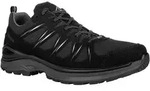 LOWA INNOX EVO II GTX, M&auml;nnlich, Erwachsener, Schwarz, Grau, Outdoor-Schuhe,