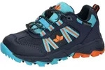 Outdoorschuh Mancos 28 mit Comfortex-Klimamembrane, Schnellschn&uuml;rsystem, Gr. 35-36 -