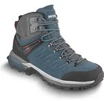 Meindl Herren Wanderschuh Milford GTX 35169-41, 35169-41.5, 35169-42, 35169-42.5,