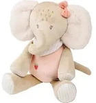 Nattou Kuscheltier - Elefant Oli