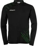 Uhlsport Score 26 Classic Jacke 116 schwarz/fluo gr&uuml;n - Schwarz - 116